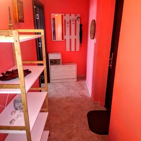 Apartament Sea View