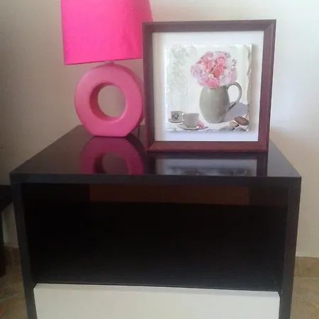 Apartament Sea View *