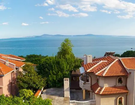 Apartament Sea View *
