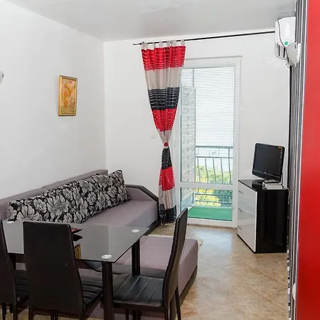 아파트 Sea View 부르가스