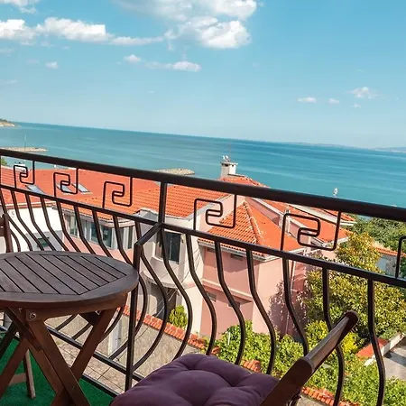 Apartament Sea View