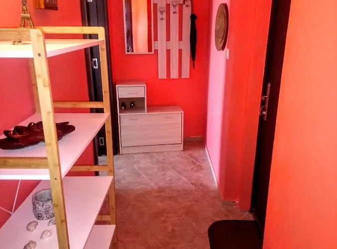 Διαμέρισμα Sea View