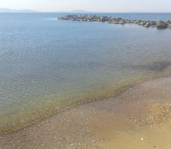 Sea View Μπουργκάς