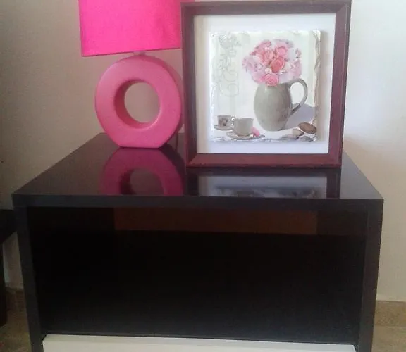 Διαμέρισμα Sea View *