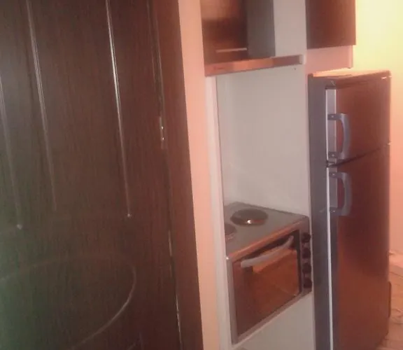 Sea View Μπουργκάς