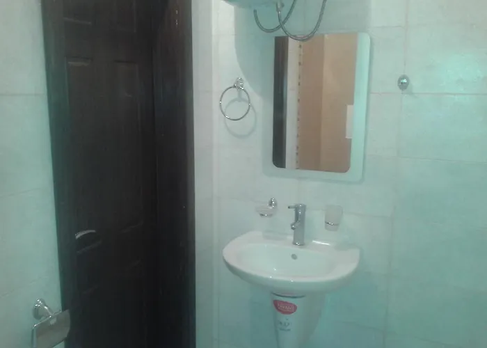 Sea View * Μπουργκάς