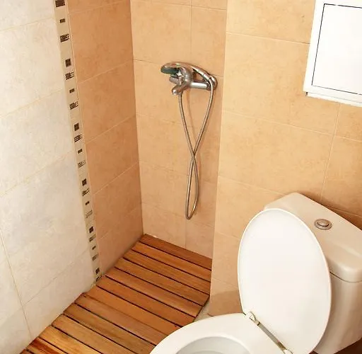 Διαμέρισμα Sea View *