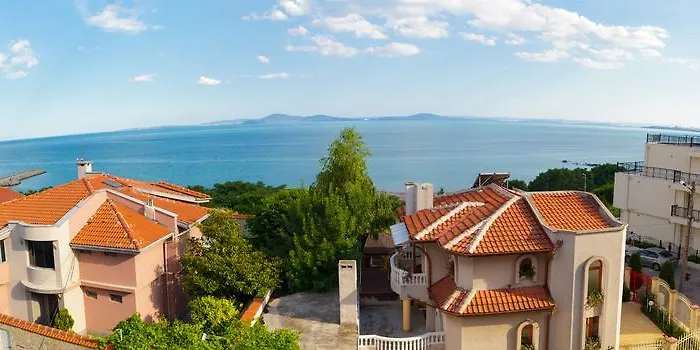 Διαμέρισμα Sea View *