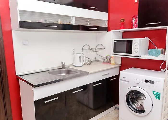 Διαμέρισμα Sea View