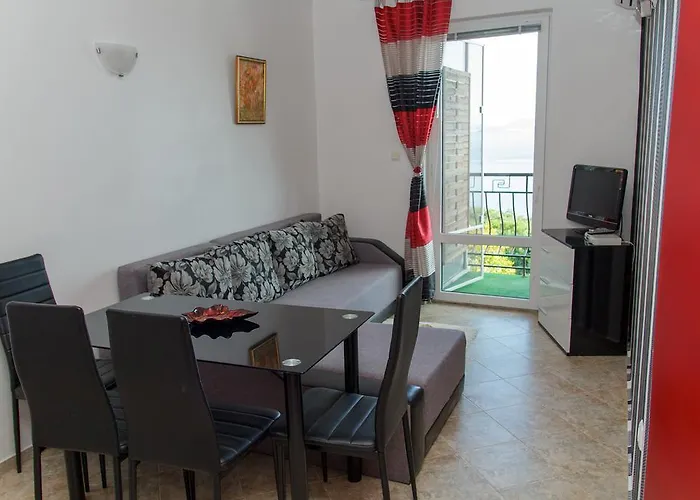 Διαμέρισμα Sea View Μπουργκάς